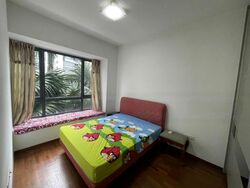 Riverina Walk (D18), Condominium #578614241